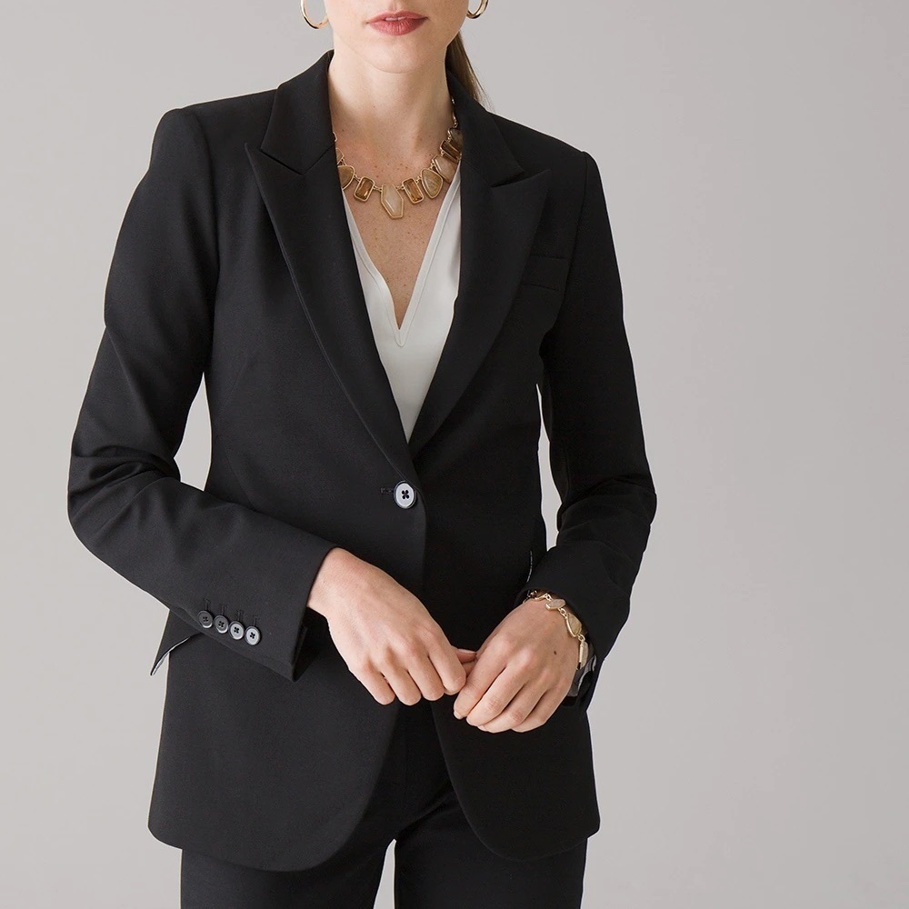 Ladies Burberry Blazer